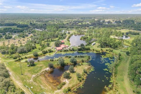 Terreno en venta en DeLand, Florida № 1336959 - foto 9