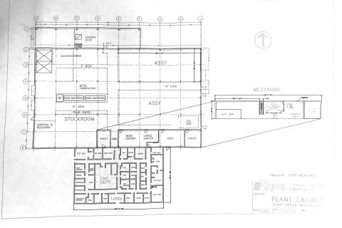 Commercial property in Edgewater, Florida 847.27 sq.m. № 1326409 - photo 2