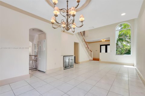 Villa ou maison à vendre à Coral Gables, Floride: 4 chambres, 252.32 m2 № 1355437 - photo 14