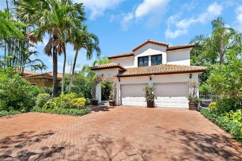 Villa ou maison à vendre à Coral Gables, Floride: 4 chambres, 252.32 m2 № 1355437 - photo 10