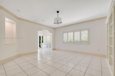 Villa ou maison à vendre à Coral Gables, Floride: 4 chambres, 252.32 m2 № 1355437 - photo 18