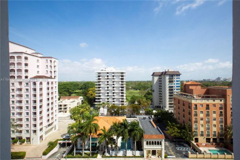 Condominio en venta en Coral Gables, Florida, 40.88 m2 № 1327763 - foto 12