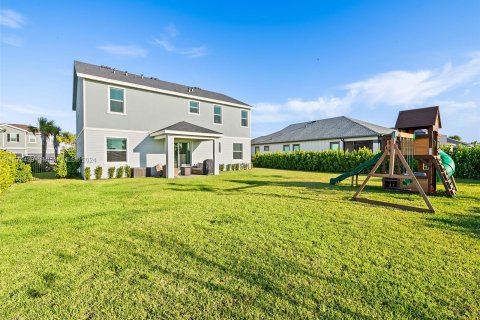 Villa ou maison à vendre à Loxahatchee Groves, Floride: 5 chambres, 311.87 m2 № 1145552 - photo 20