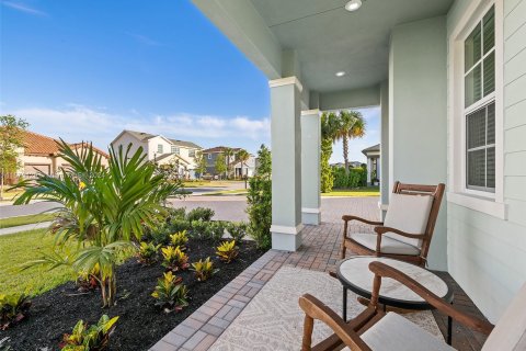 Villa ou maison à vendre à Loxahatchee Groves, Floride: 5 chambres, 311.87 m2 № 1145552 - photo 3