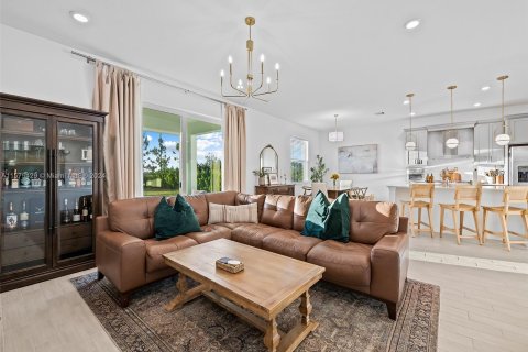 Villa ou maison à vendre à Loxahatchee Groves, Floride: 5 chambres, 311.87 m2 № 1145552 - photo 12