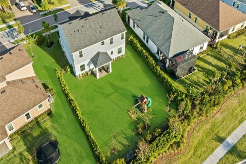 Villa ou maison à vendre à Loxahatchee Groves, Floride: 5 chambres, 311.87 m2 № 1145552 - photo 17