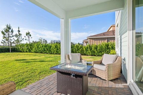 Villa ou maison à vendre à Loxahatchee Groves, Floride: 5 chambres, 311.87 m2 № 1145552 - photo 21