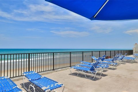 Condominio en venta en Daytona Beach, Florida, 2 dormitorios, 98.66 m2 № 1414921 - foto 27