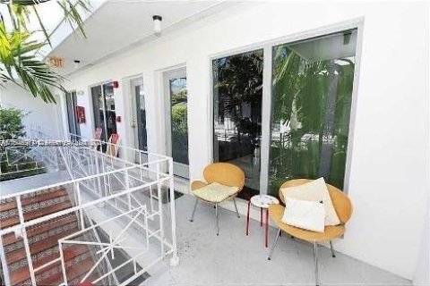 Condominio en venta en Miami Beach, Florida, 1 dormitorio, 40.51 m2 № 1332031 - foto 8