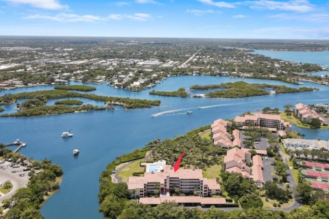 Copropriété à vendre à Jupiter, Floride: 2 chambres, 133.87 m2 № 1147026 - photo 8