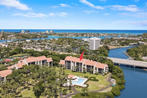 Copropriété à vendre à Jupiter, Floride: 2 chambres, 133.87 m2 № 1147026 - photo 4