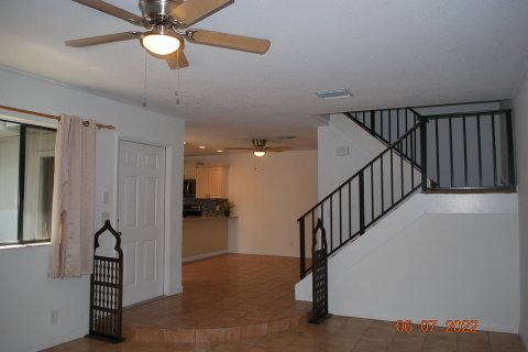 Touwnhouse à vendre à Jensen Beach, Floride: 2 chambres, 122.82 m2 № 199675 - photo 21
