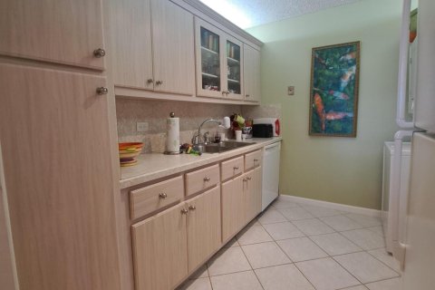 Condominio en venta en North Palm Beach, Florida, 2 dormitorios, 102.94 m2 № 1120119 - foto 25