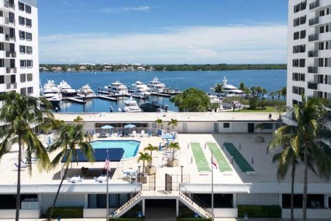 Copropriété à vendre à North Palm Beach, Floride: 2 chambres, 102.94 m2 № 1120119 - photo 2
