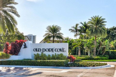 Condominio en venta en North Palm Beach, Florida, 2 dormitorios, 102.94 m2 № 1120119 - foto 1
