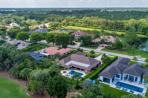 Villa ou maison à vendre à West Palm Beach, Floride: 4 chambres, 375.6 m2 № 1100189 - photo 12