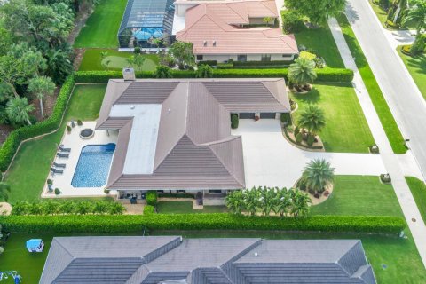 Casa en venta en West Palm Beach, Florida, 4 dormitorios, 375.6 m2 № 1100189 - foto 13
