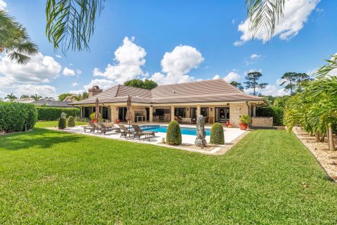Casa en venta en West Palm Beach, Florida, 4 dormitorios, 375.6 m2 № 1100189 - foto 21
