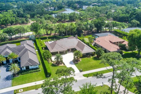 Villa ou maison à vendre à West Palm Beach, Floride: 4 chambres, 375.6 m2 № 1100189 - photo 14