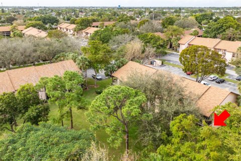 Condo in Deerfield Beach, Florida, 2 bedrooms  № 1179520 - photo 5