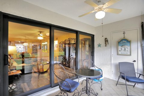 Condo in Deerfield Beach, Florida, 2 bedrooms  № 1179520 - photo 23