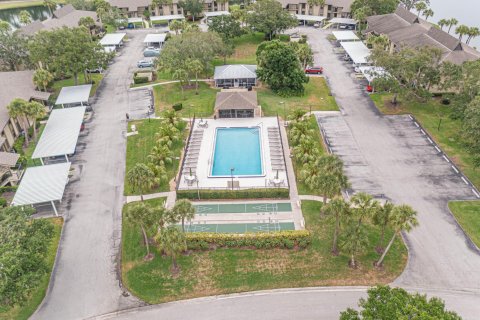 Copropriété à vendre à Vero Beach, Floride: 2 chambres, 110.37 m2 № 1179490 - photo 10