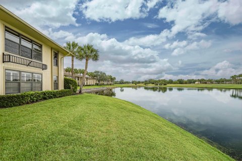 Condo in Vero Beach, Florida, 2 bedrooms  № 1179490 - photo 3