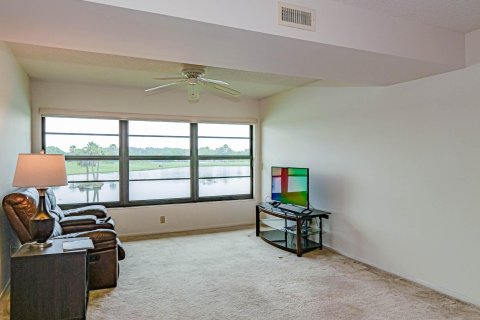 Copropriété à vendre à Vero Beach, Floride: 2 chambres, 110.37 m2 № 1179490 - photo 29