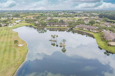 Copropriété à vendre à Vero Beach, Floride: 2 chambres, 110.37 m2 № 1179490 - photo 11