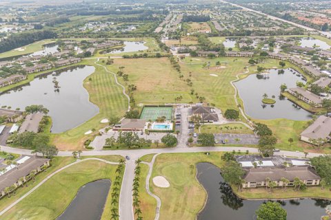 Condo in Vero Beach, Florida, 2 bedrooms  № 1179490 - photo 7