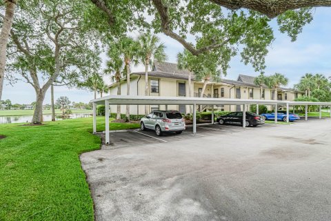 Copropriété à vendre à Vero Beach, Floride: 2 chambres, 110.37 m2 № 1179490 - photo 5