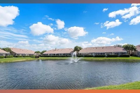 Adosado en venta en Parkland, Florida, 3 dormitorios, 186.36 m2 № 1152003 - foto 24