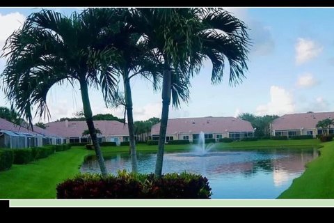 Touwnhouse à vendre à Parkland, Floride: 3 chambres, 186.36 m2 № 1152003 - photo 22