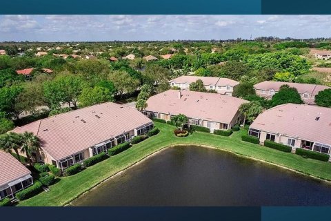 Touwnhouse à vendre à Parkland, Floride: 3 chambres, 186.36 m2 № 1152003 - photo 27