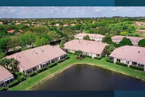 Adosado en venta en Parkland, Florida, 3 dormitorios, 186.36 m2 № 1152003 - foto 27