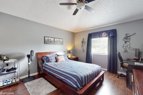 Adosado en venta en Parkland, Florida, 3 dormitorios, 186.36 m2 № 1152003 - foto 9