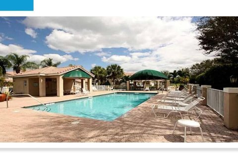 Townhouse in Parkland, Florida 3 bedrooms, 186.36 sq.m. № 1152003 - photo 19