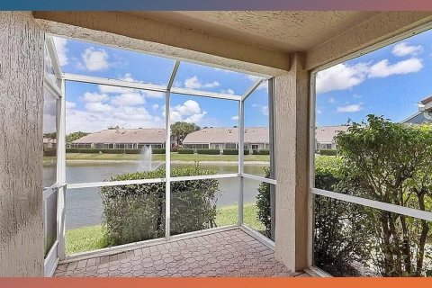 Adosado en venta en Parkland, Florida, 3 dormitorios, 186.36 m2 № 1152003 - foto 23