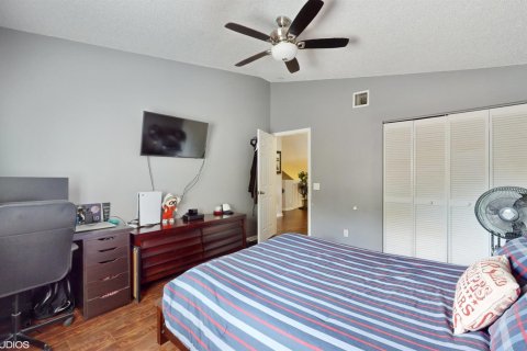 Touwnhouse à vendre à Parkland, Floride: 3 chambres, 186.36 m2 № 1152003 - photo 8