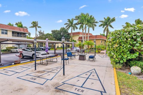 Condominio en venta en Palm Beach Gardens, Florida, 2 dormitorios, 107.95 m2 № 1152136 - foto 10