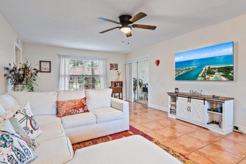 Condominio en venta en Palm Beach Gardens, Florida, 2 dormitorios, 107.95 m2 № 1152136 - foto 26