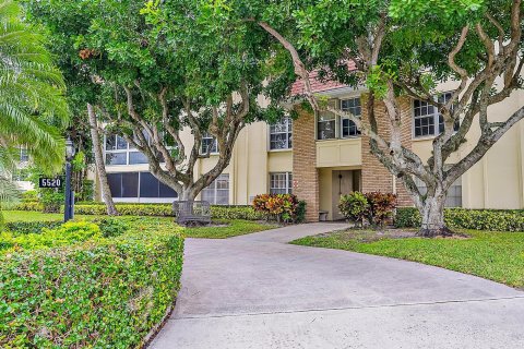 Condominio en venta en Palm Beach Gardens, Florida, 2 dormitorios, 107.95 m2 № 1152136 - foto 28