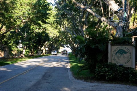 Купить виллу или дом в Хоб-Саунд, Флорида 3 спальни, 184.23м2, № 1152135 - фото 7