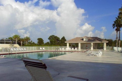 Villa ou maison à vendre à Hobe Sound, Floride: 3 chambres, 184.23 m2 № 1152135 - photo 17