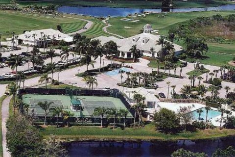 Villa ou maison à vendre à Hobe Sound, Floride: 3 chambres, 184.23 m2 № 1152135 - photo 19