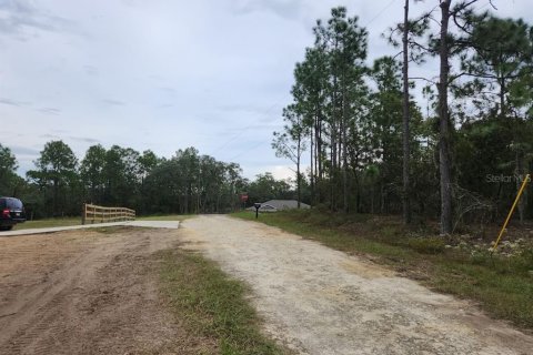 Terreno en venta en Dunnellon, Florida № 1382755 - foto 3