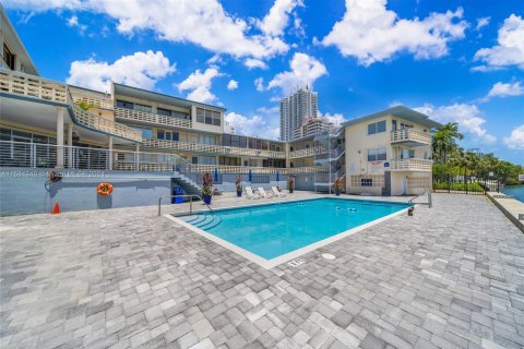 Studio in the Condo in Miami Beach, Florida  № 1013570 - photo 5