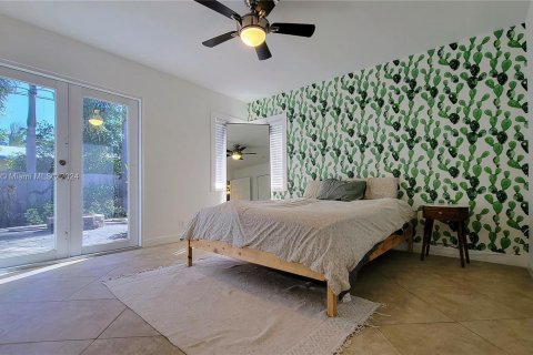 Купить виллу или дом в Окленд-Парк, Флорида 3 спальни, № 1013532 - фото 21