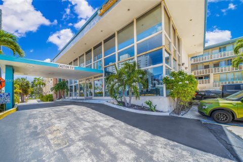 Studio in the Condo in Miami Beach, Florida  № 1013569 - photo 3