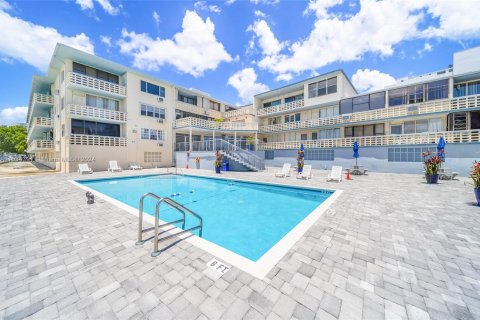 Studio in the Condo in Miami Beach, Florida  № 1013569 - photo 19